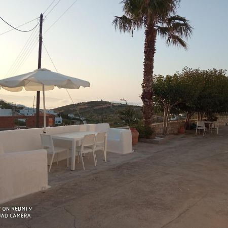 Villa Elaiolithos Kostos Exterior foto