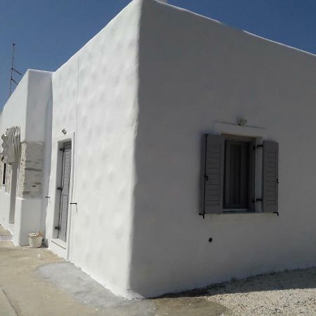 Villa Elaiolithos Kostos Exterior foto
