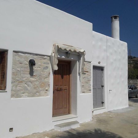 Villa Elaiolithos Kostos Exterior foto