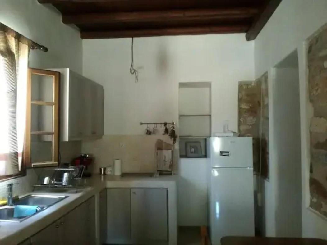 Villa Elaiolithos Kostos Exterior foto